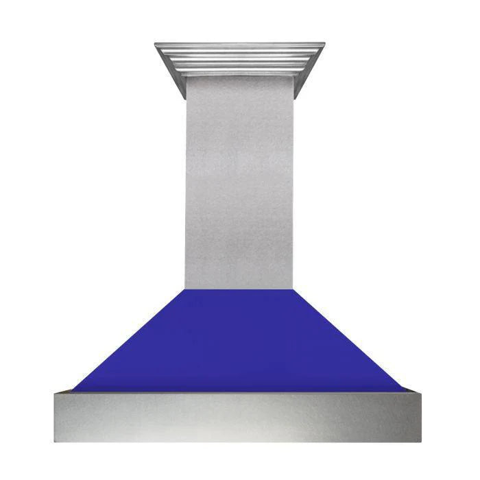 36 in. Ducted Stainless Steel Range Hood T130
