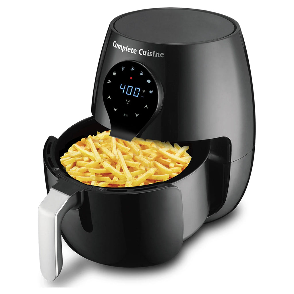 5.3-Quart Digital Air Fryer L5995