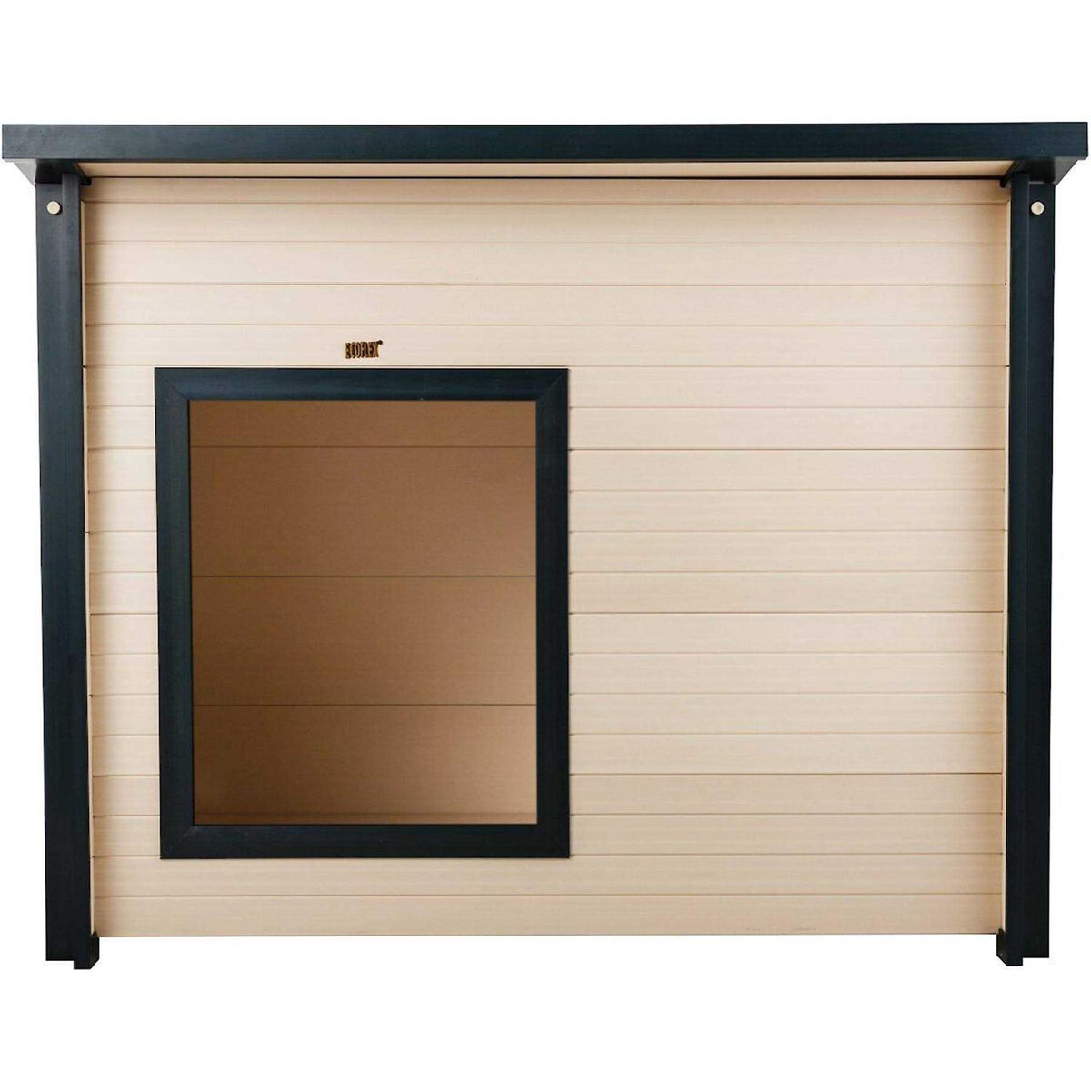 EcoFLEX Rustic Lodge X249