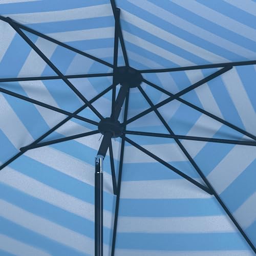 Auto Tilt 9-inch Umbrella N49255