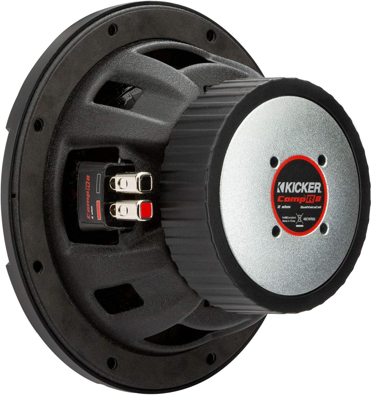 8" 20cm DVC 4-ohm Subwoofer I2041