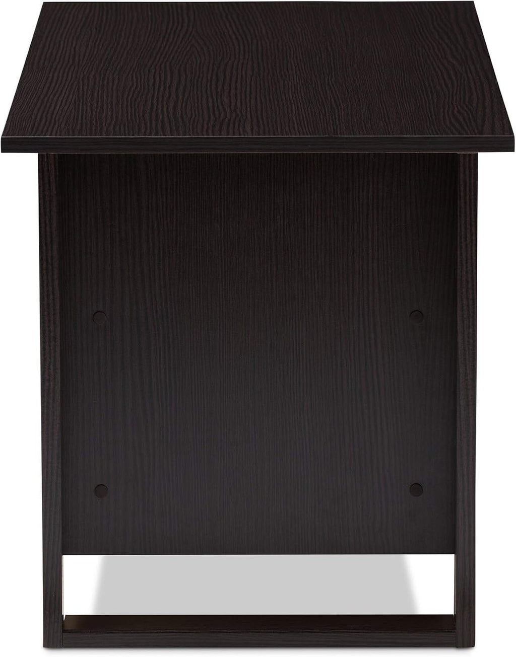 Dark Brown Coffee Table Z5750