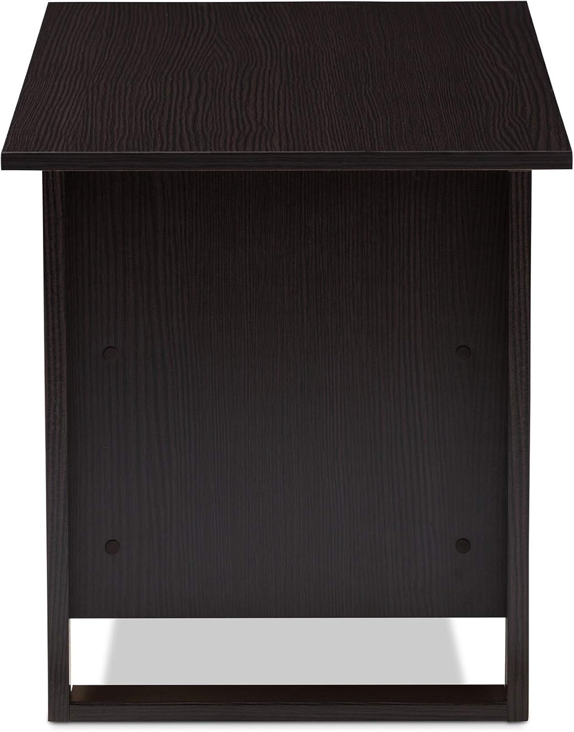 Dark Brown Coffee Table Z5750