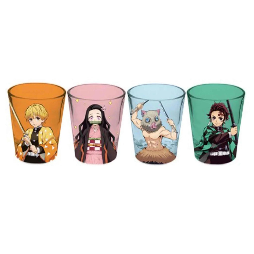 Glass Set T825