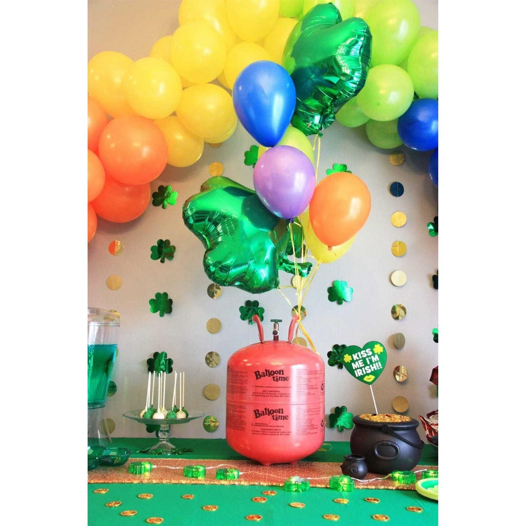 Jumbo Helium Tank X7233
