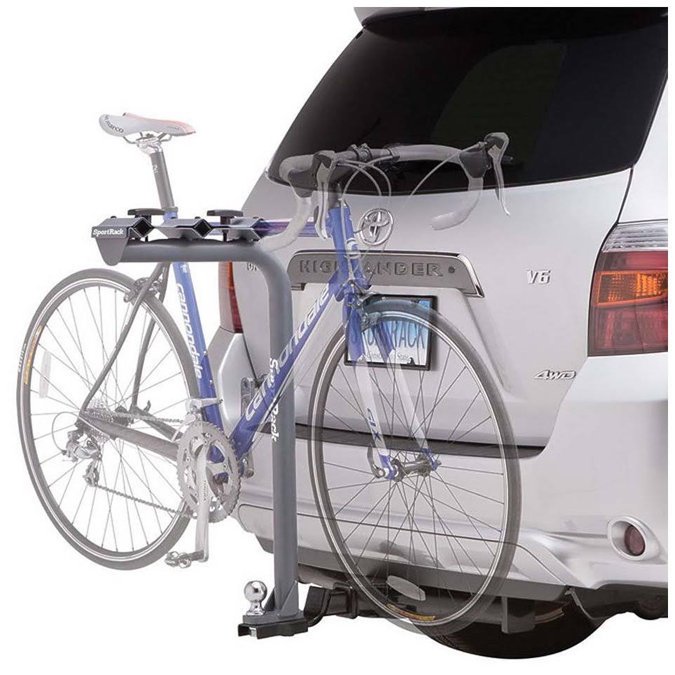 Tow Ball 3 Bike Rack K726