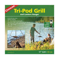 17" Tri-Pod Grill M7168