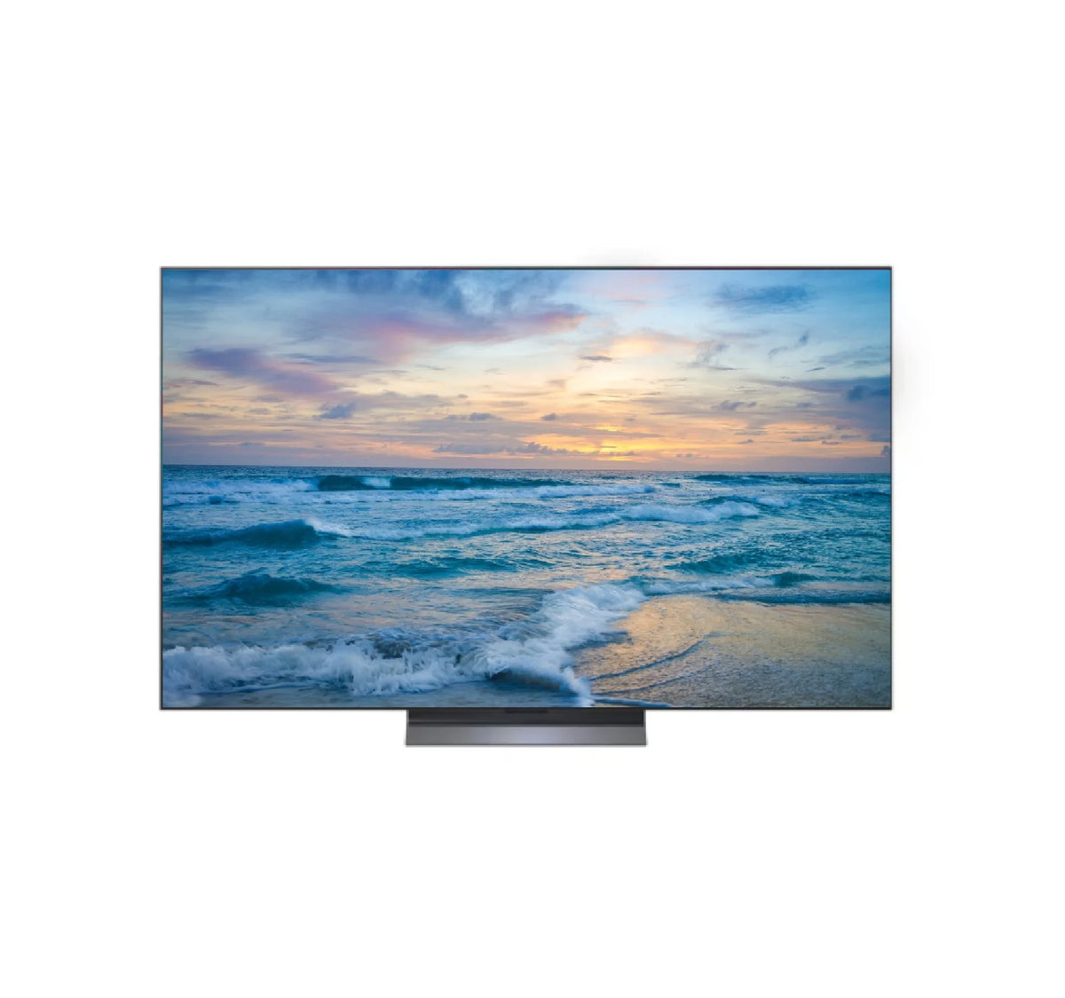 Open Box 65" Class 4K UHD OLED Smart TV J616