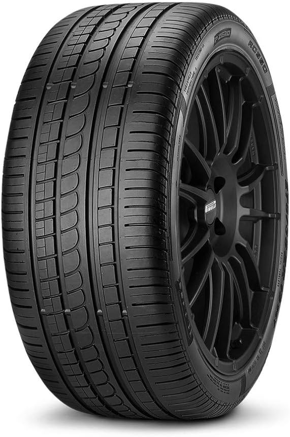 295/35R18 99Y All-Season Radial Tire F81813