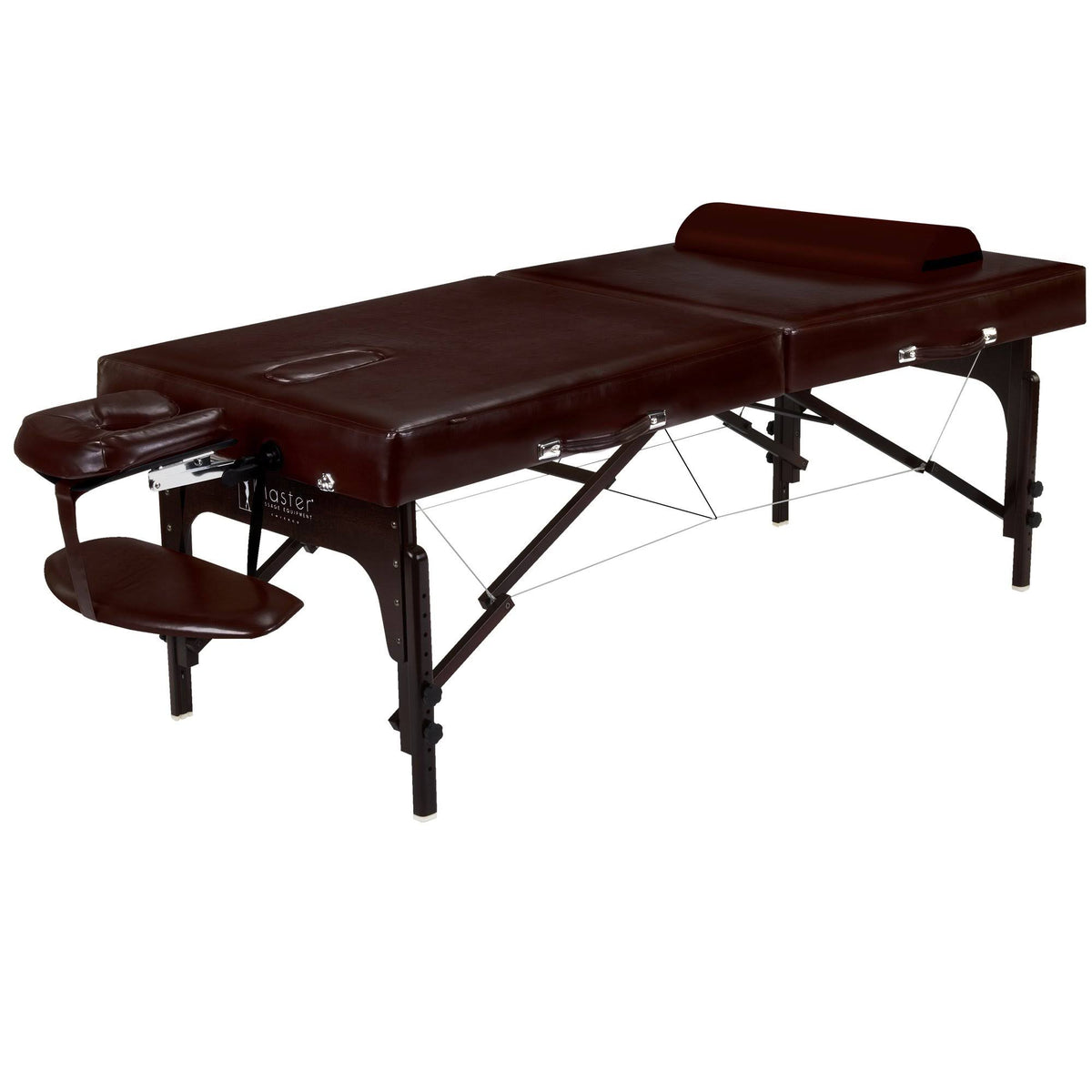 31" Portable Massage Table P382