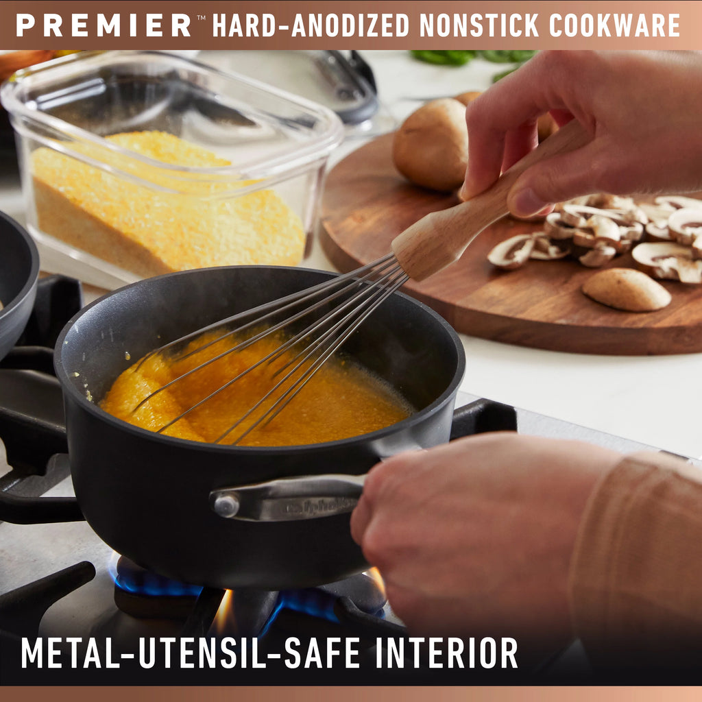 11-Inch Nonstick Square Griddle Pan Z495
