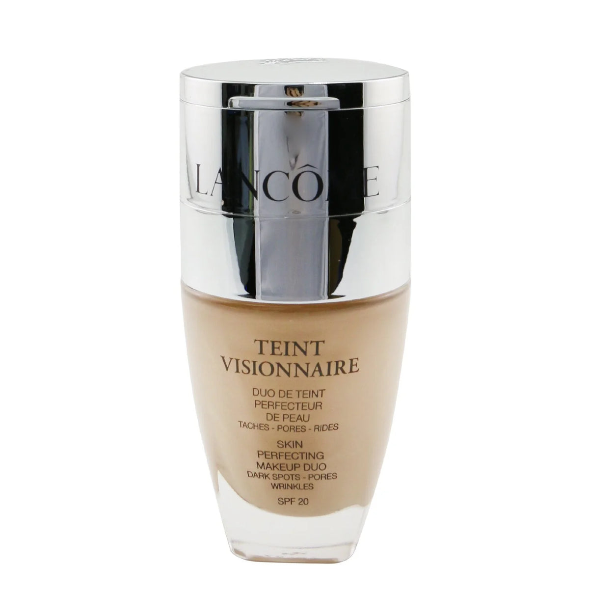 Teint Visionnaire Skin Perfecting Make Up Duo SPF 20 - 30ml+2.8g L319
