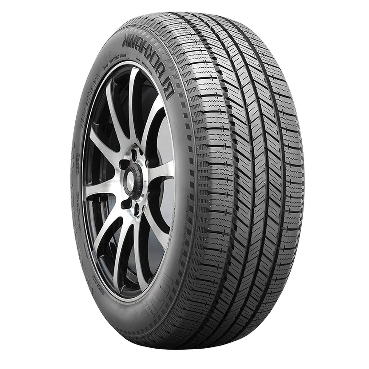 All Season 265/60R18 110T Light Truck Tire R711431