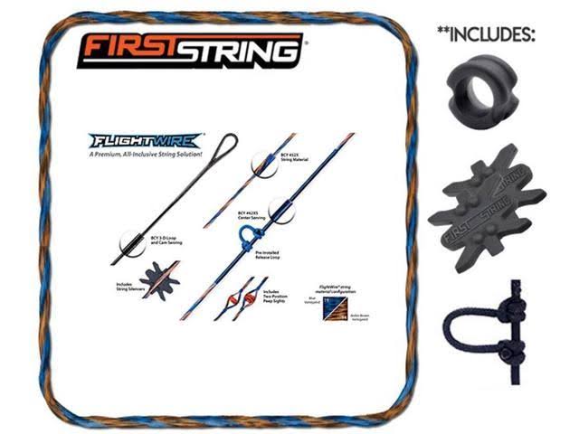 Flightwire String/Cable Mathews Drenaline B676
