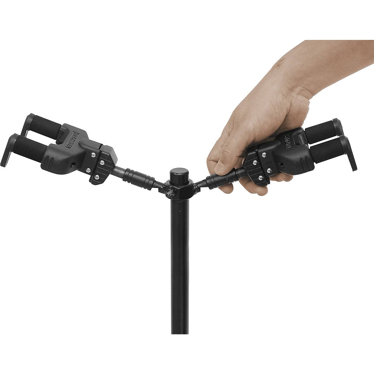 Triple Guitar Stand Q48669