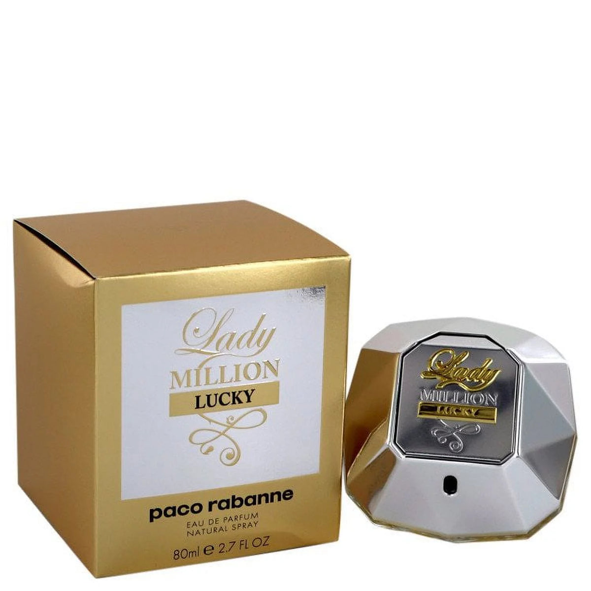Eau De Parfum Spray 2.7 oz for Women I352865