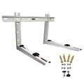 Folding Mounting Bracket for Condenser D1638