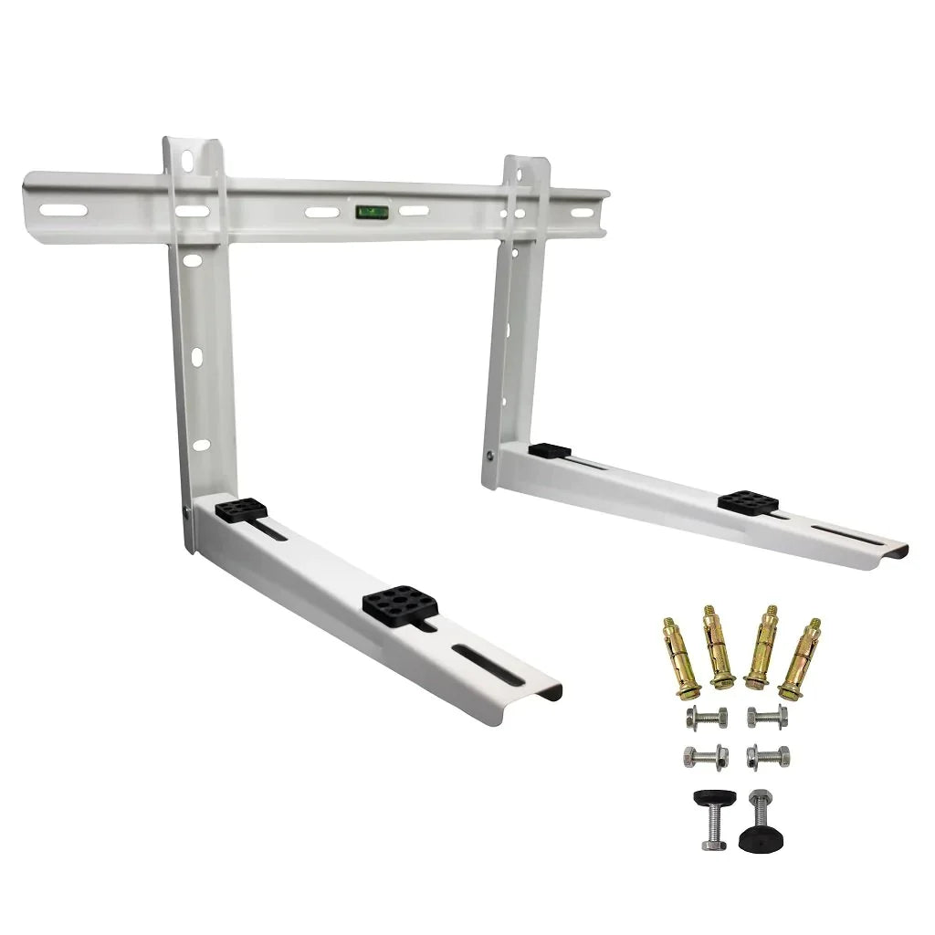 Folding Mounting Bracket for Condenser D1638