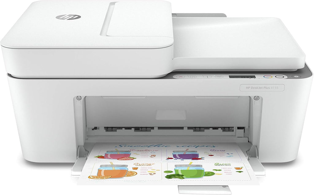 Wireless All-in-One Printer with Auto Document Feeder H378