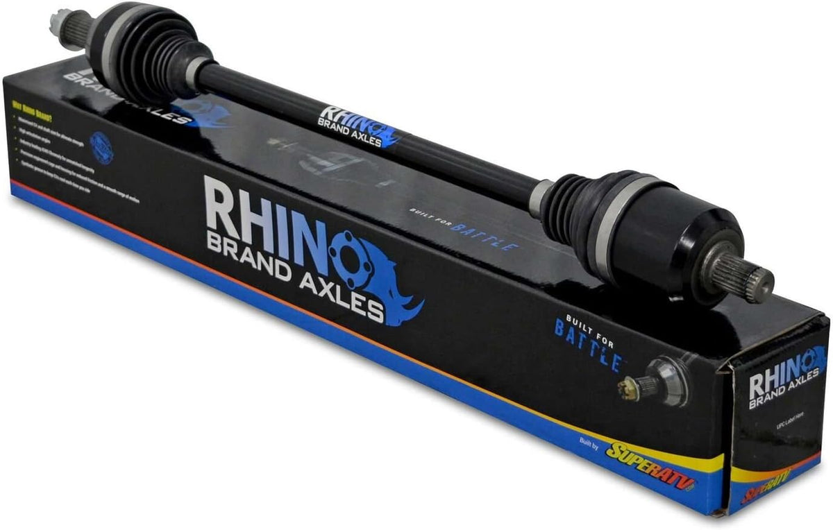 Rear Axle for Polaris Ranger Midsize 500/570 / 500 / EV/ETX E547