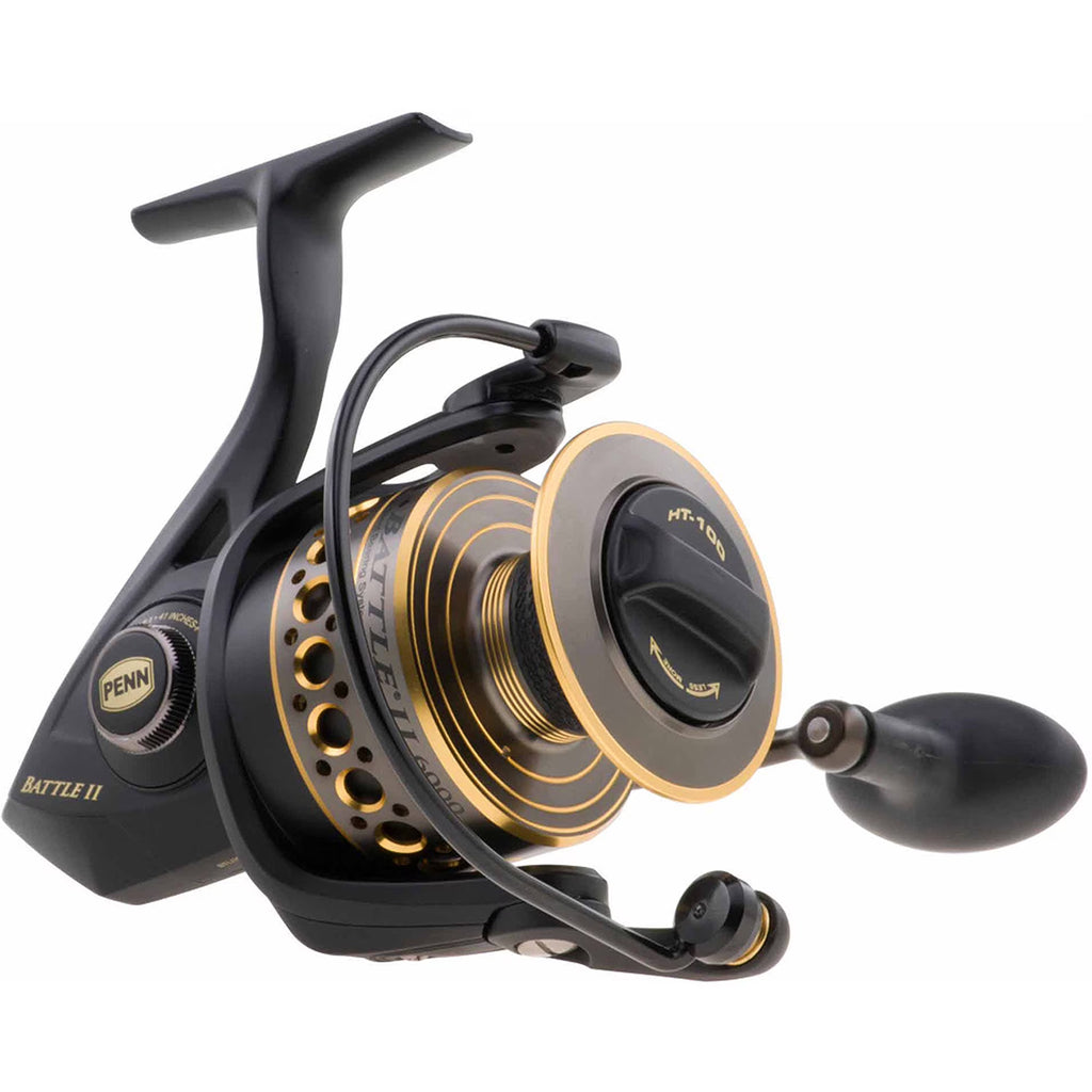 Spinning Inshore Fishing Reel, Size 2500 C947008