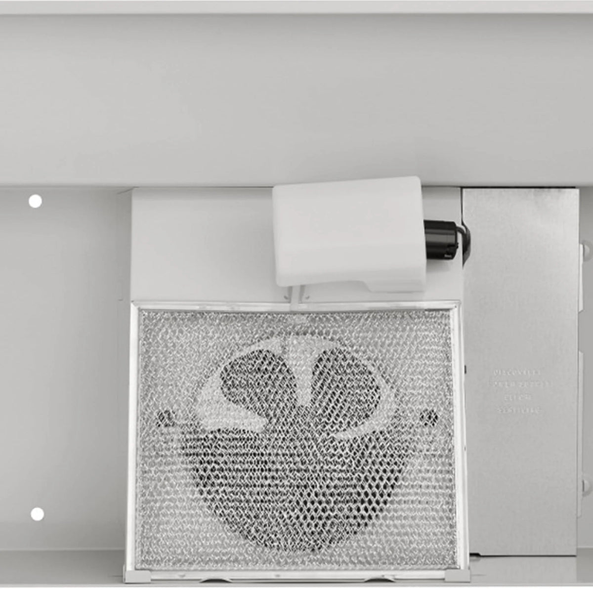 42in Under Cabinet Hood J65444