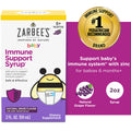 Grape 2oz Baby Immune Support with Zinc I330023