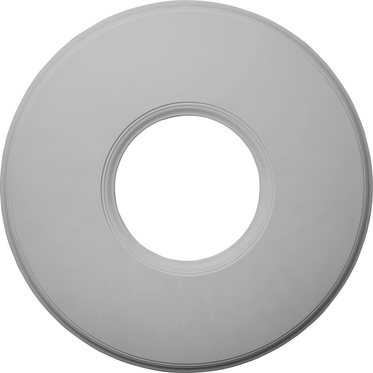 Deco Ceiling Medallion W5492