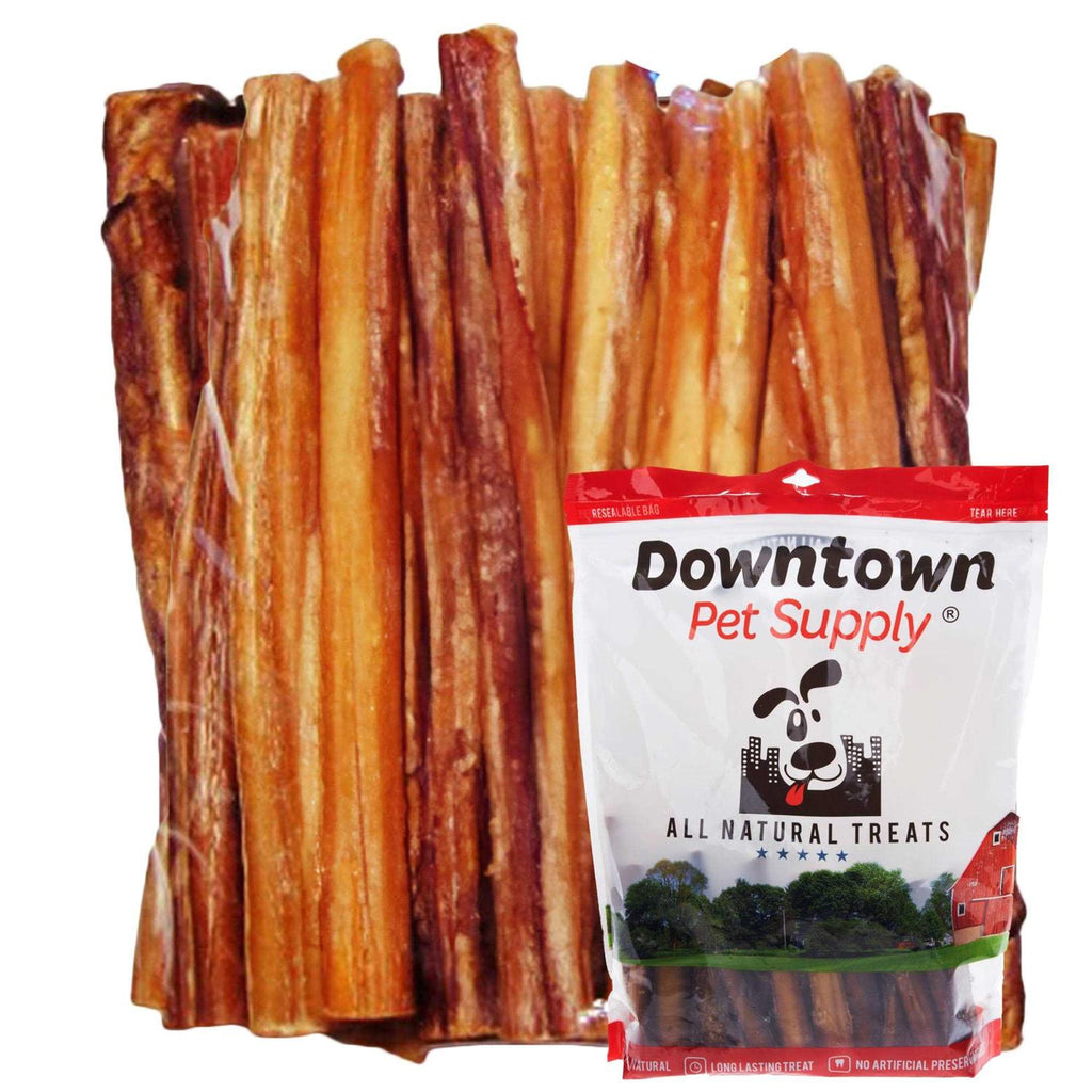Bully Sticks For Medium Dogs M72209