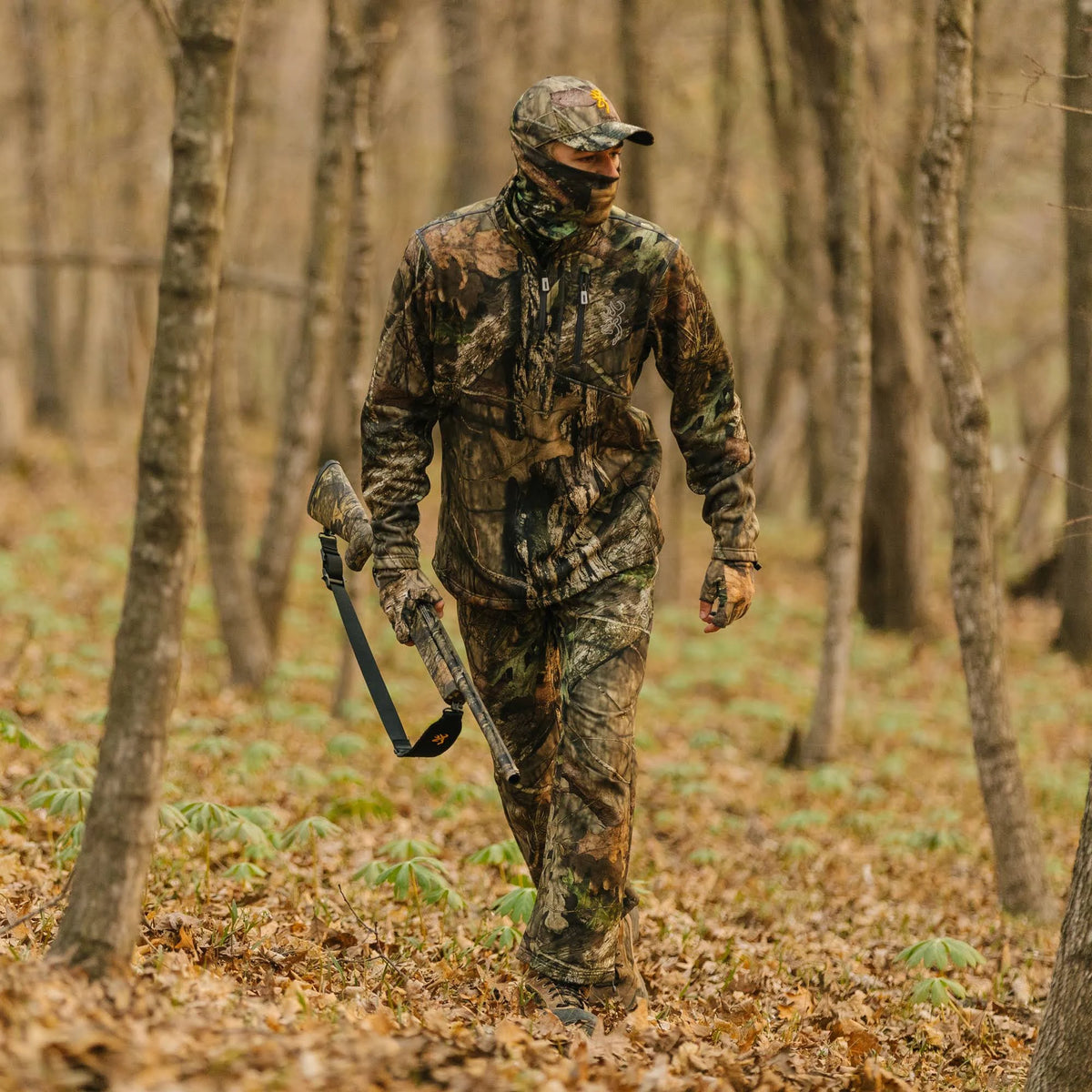 Mossy Oak Break Up Country Pant F3897