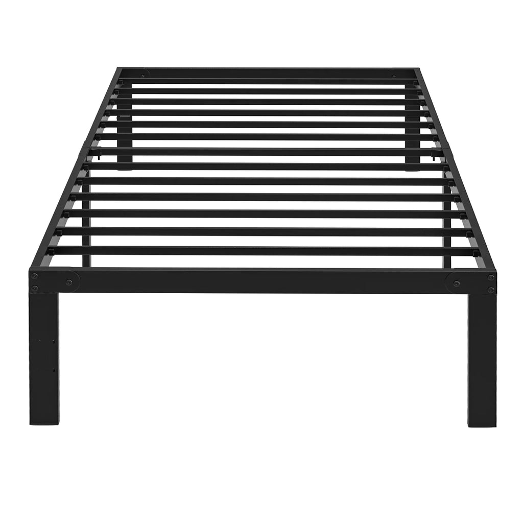 Metal Platform Bed Frame U45053