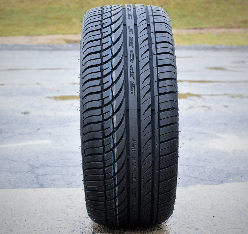 All Season Performance Tires Set of 4 I395525