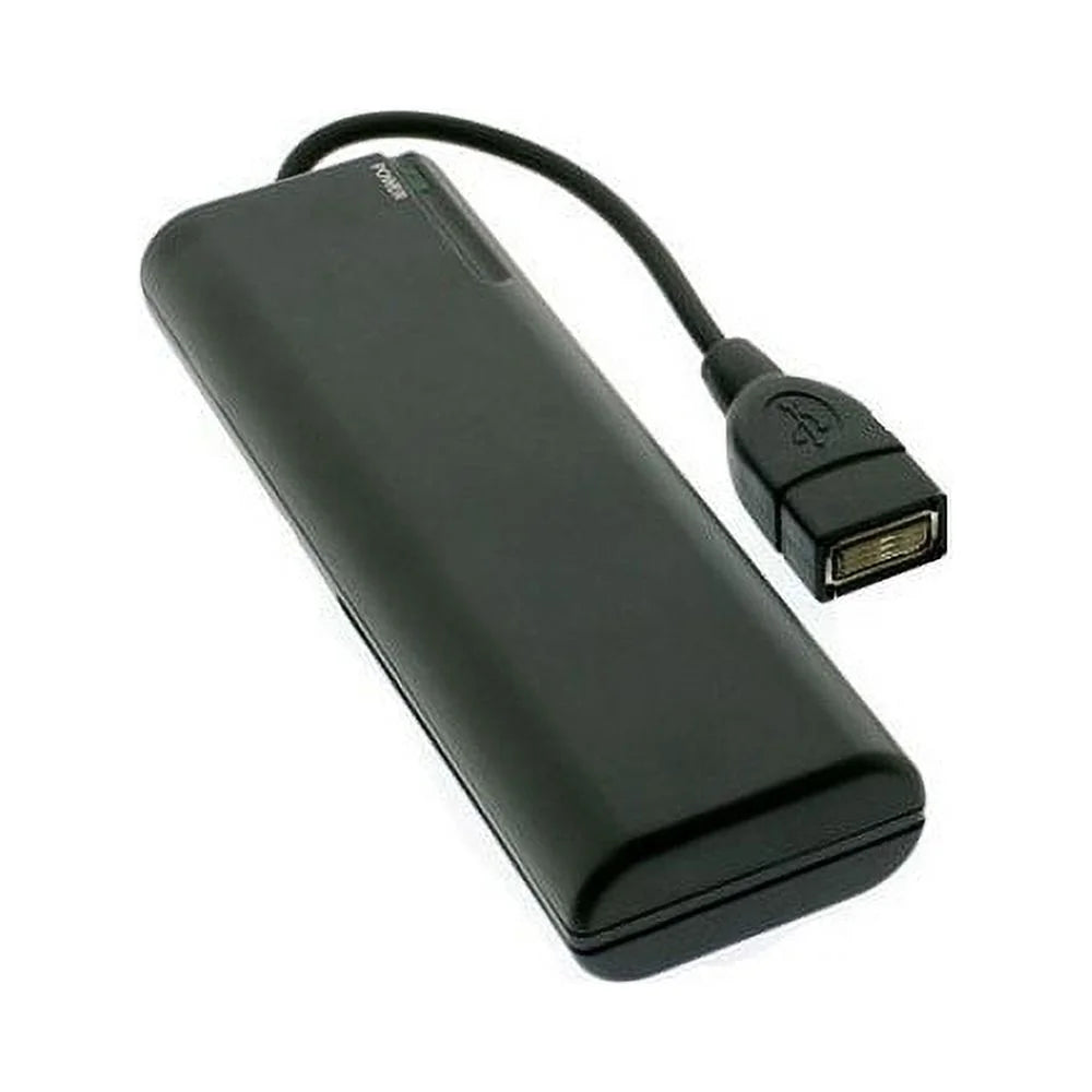 Portable Emergency AA Battery Charger Extender F63156
