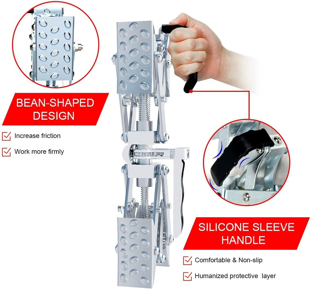 X-Shaped Wheel Stabilizer Set I749291