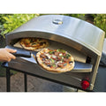 Stainless Steel Propane Outdoor Pizza Oven K322794