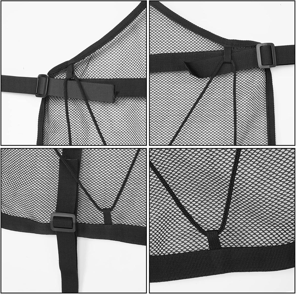 Overhead Storage Cargo Net P983