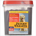 Tender Beef Strips Dog Snacks V98308
