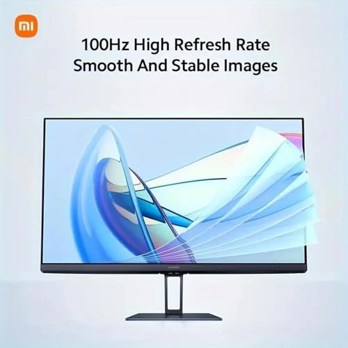 24 Inch 100Hz 1080p IPS Computer Monitor N31955