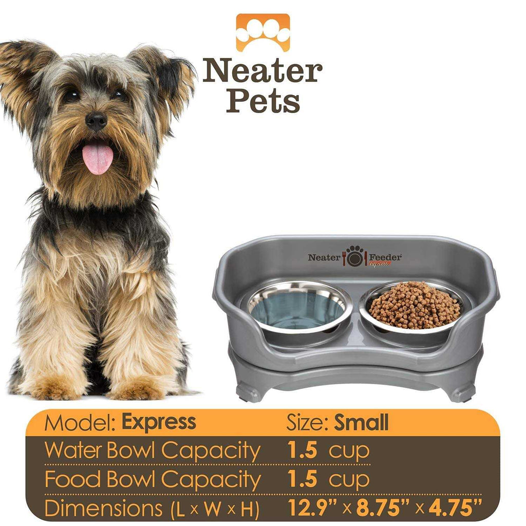 Neater Feeder E363