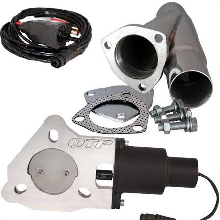 Electric Cutout Combo Kit K54108