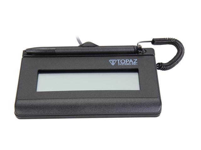 USB Signature Terminal O7079