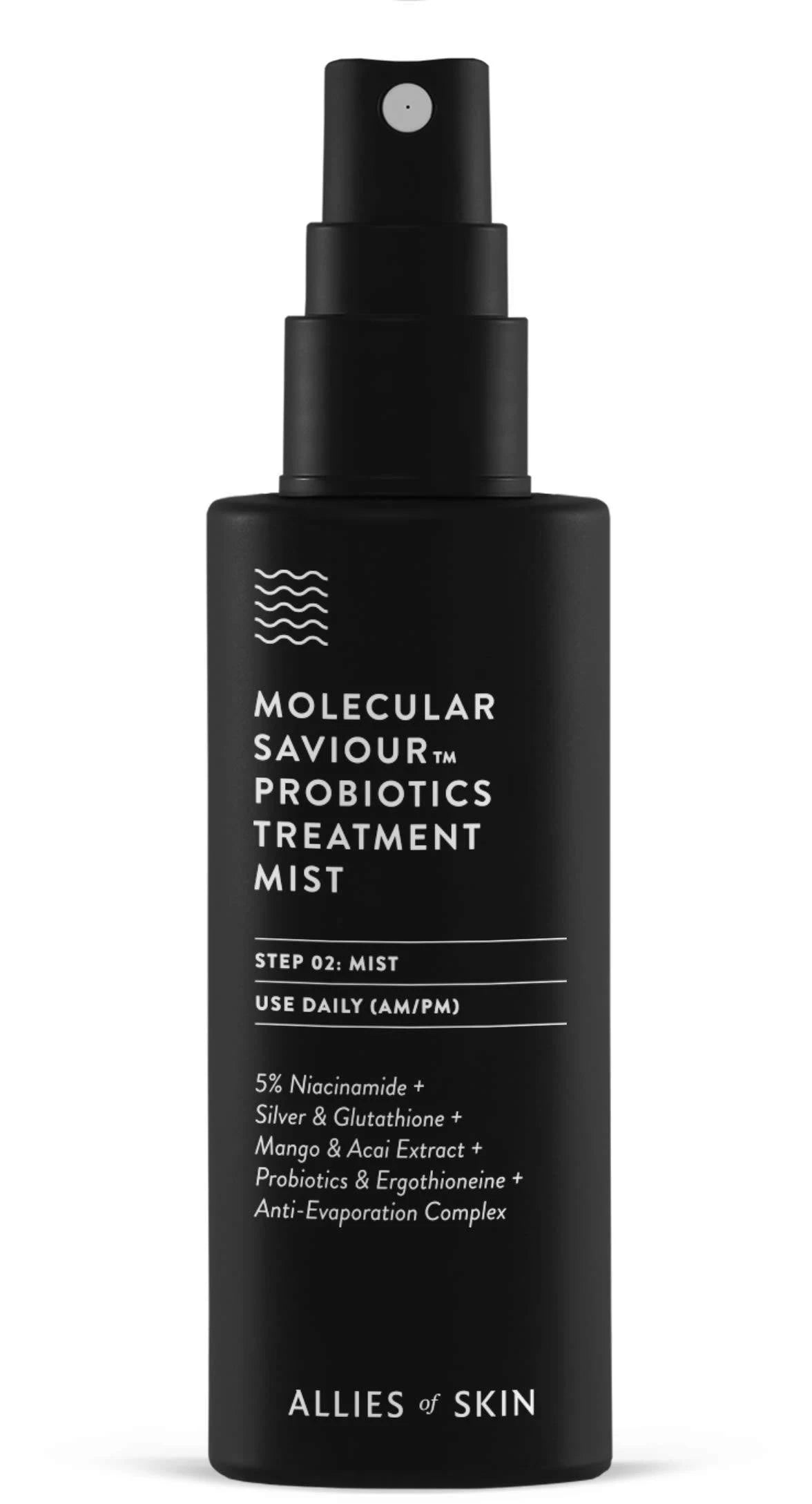 Molecular Saviour Probiotics Treatment Mist G27170