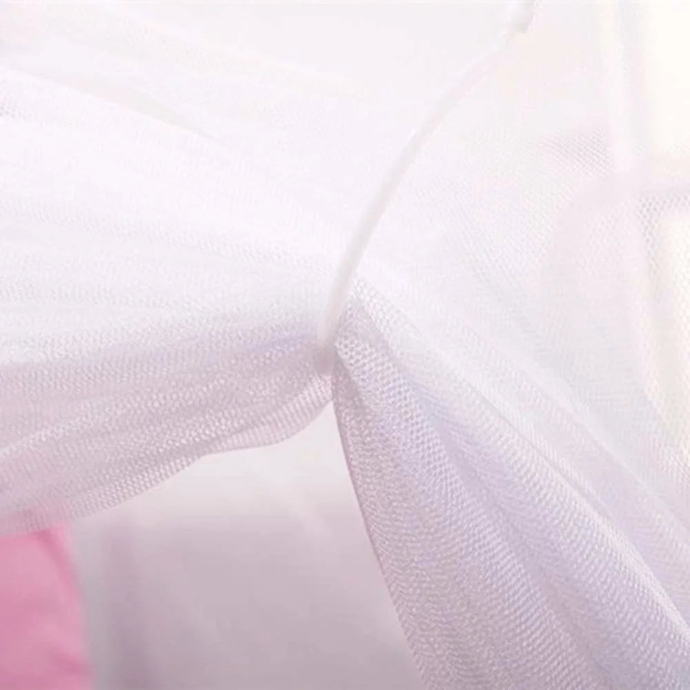 Mosquito Net Bed Curtains Tent O8221