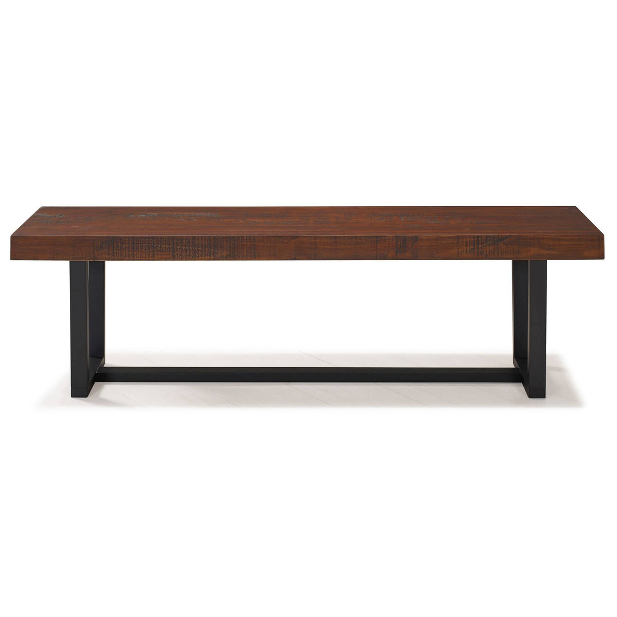 Solid Wood Dining Bench E54625