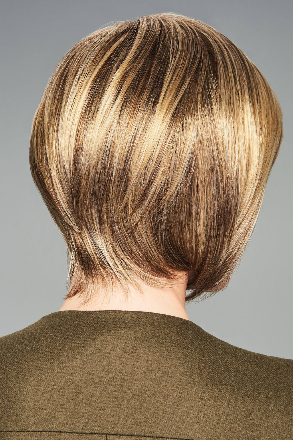 Synthetic Wig P100