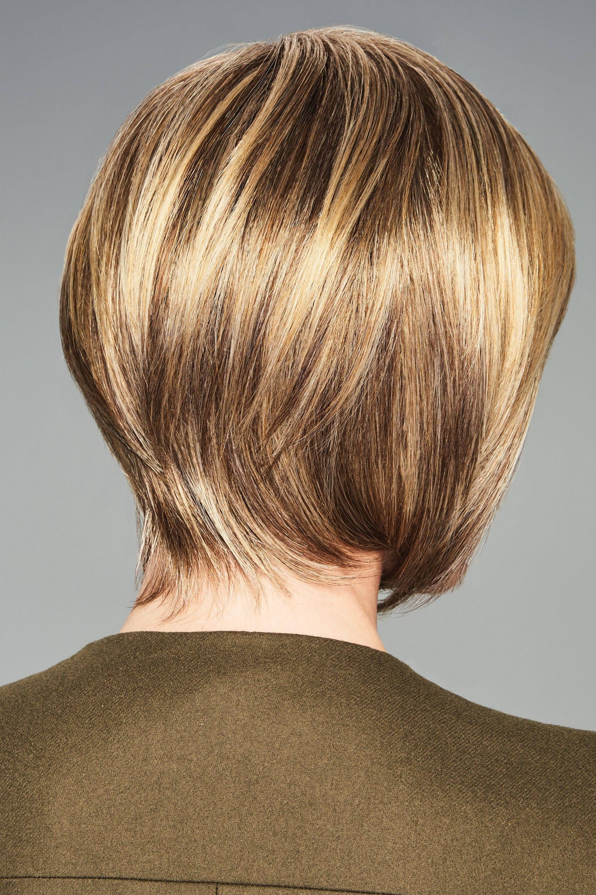 Synthetic Wig P100