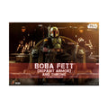 Boba Fett and Throne (1:6) E5518