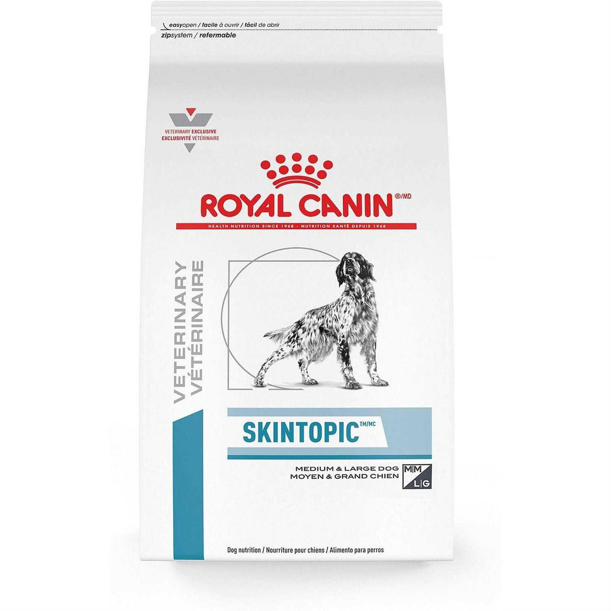 Adult Dry Dog Food K779633