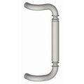 Satin Stainless Steel Pull L811