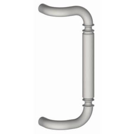 Satin Stainless Steel Pull L811